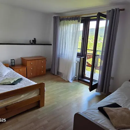 Holiday home Na Gorce - Beskid Wyspowy *