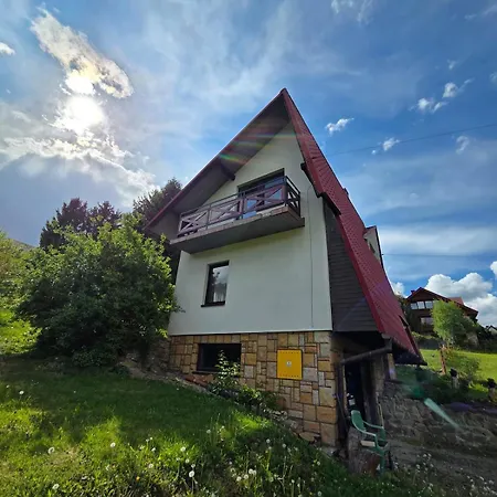 Na Gorce - Beskid Wyspowy * Dobra (Limanowa)