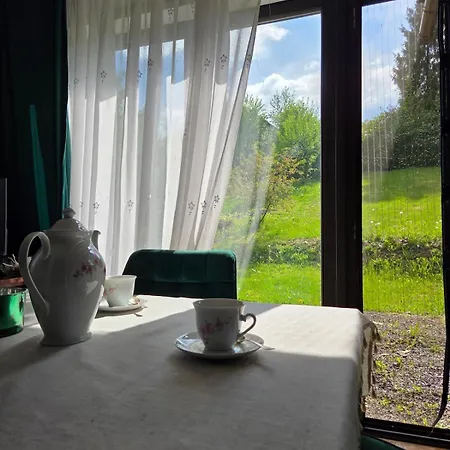 Na Gorce - Beskid Wyspowy * Dobra (Limanowa)