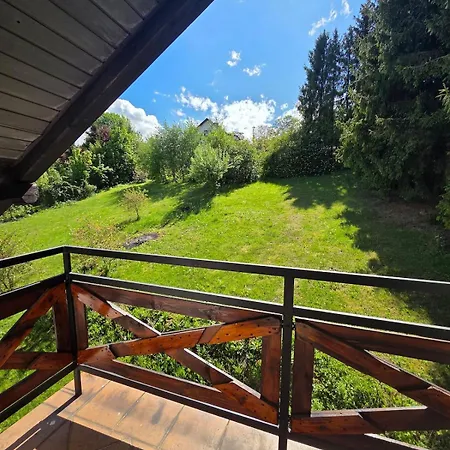 Holiday home Na Gorce - Beskid Wyspowy *
