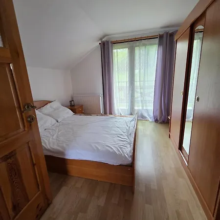 Na Gorce - Beskid Wyspowy Holiday home *