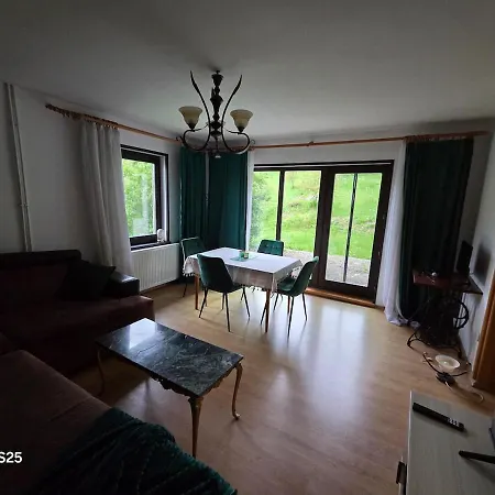 Na Gorce - Beskid Wyspowy *