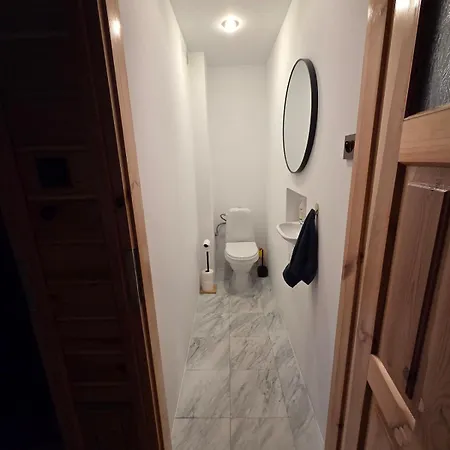 Holiday home Na Gorce - Beskid Wyspowy *