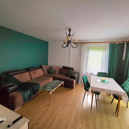 Holiday home Na Gorce - Beskid Wyspowy