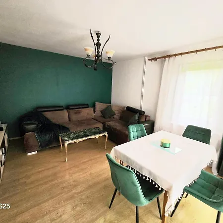 Holiday home Na Gorce - Beskid Wyspowy