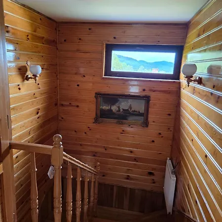 Na Gorce - Beskid Wyspowy Holiday home