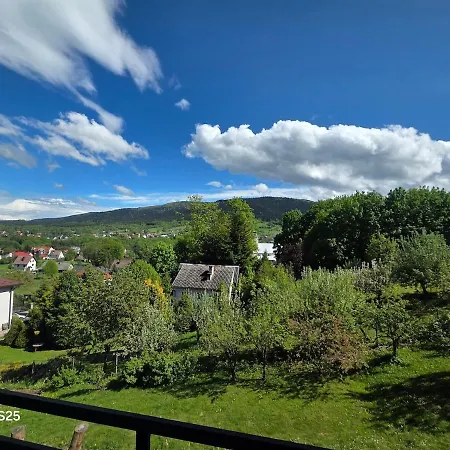 Na Gorce - Beskid Wyspowy Holiday home *