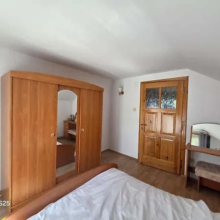Holiday home Na Gorce - Beskid Wyspowy