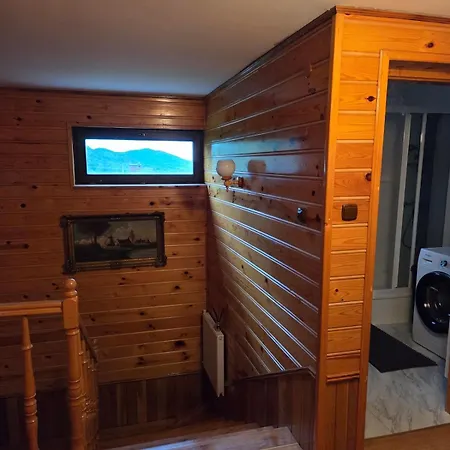 Holiday home Na Gorce - Beskid Wyspowy