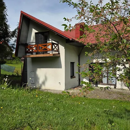 Na Gorce - Beskid Wyspowy Dobra (Limanowa)