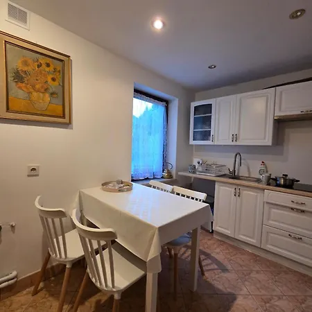 Na Gorce - Beskid Wyspowy Holiday home
