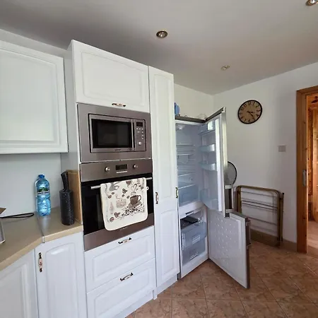 Na Gorce - Beskid Wyspowy Holiday home
