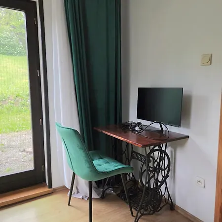 Na Gorce - Beskid Wyspowy