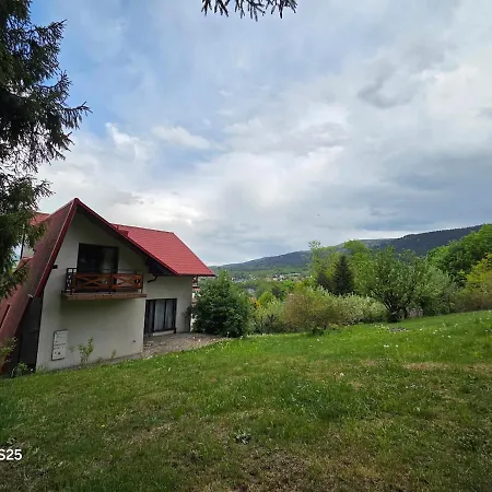 Na Gorce - Beskid Wyspowy *