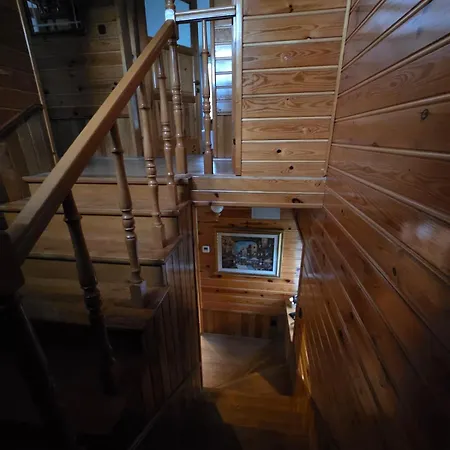 Na Gorce - Beskid Wyspowy Holiday home