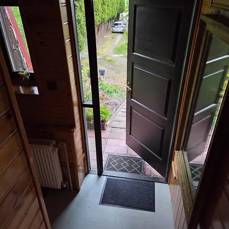 Na Gorce - Beskid Wyspowy Holiday home *