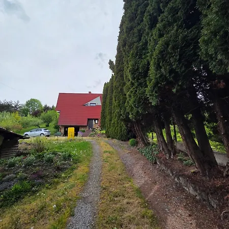 Na Gorce - Beskid Wyspowy * Dobra (Limanowa)