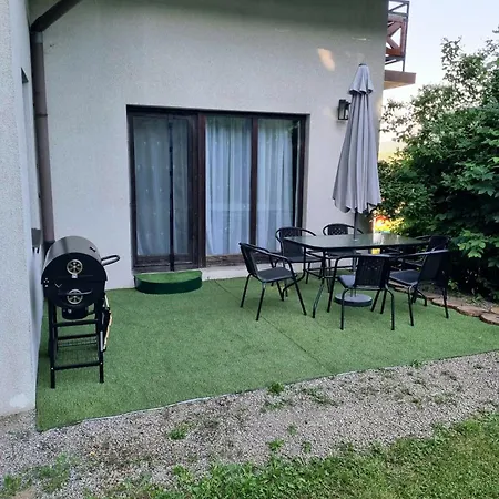 Na Gorce - Beskid Wyspowy Holiday home Dobra (Limanowa)