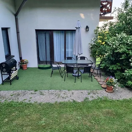 Na Gorce - Beskid Wyspowy