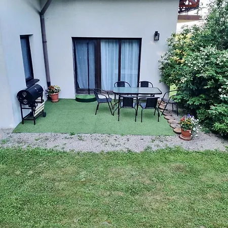 Na Gorce - Beskid Wyspowy Dobra (Limanowa)