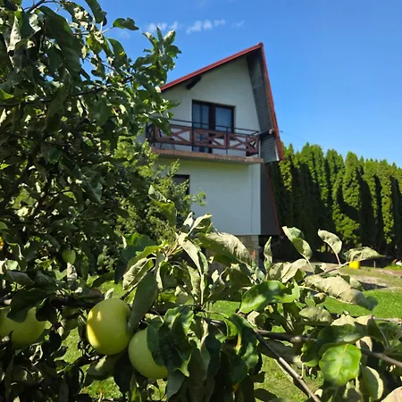 Casa de Férias Na Górce - Beskid Wyspowy