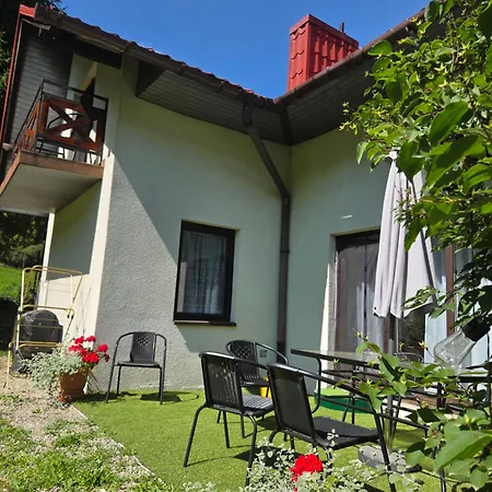 Na Górce - Beskid Wyspowy Casa de Férias *